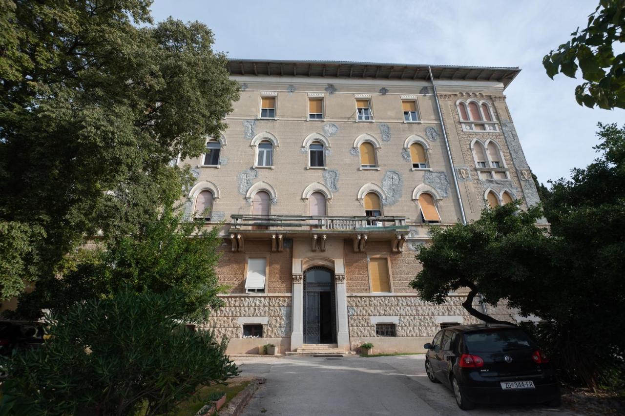 Val Maistro Apartment Zadar Exteriér fotografie