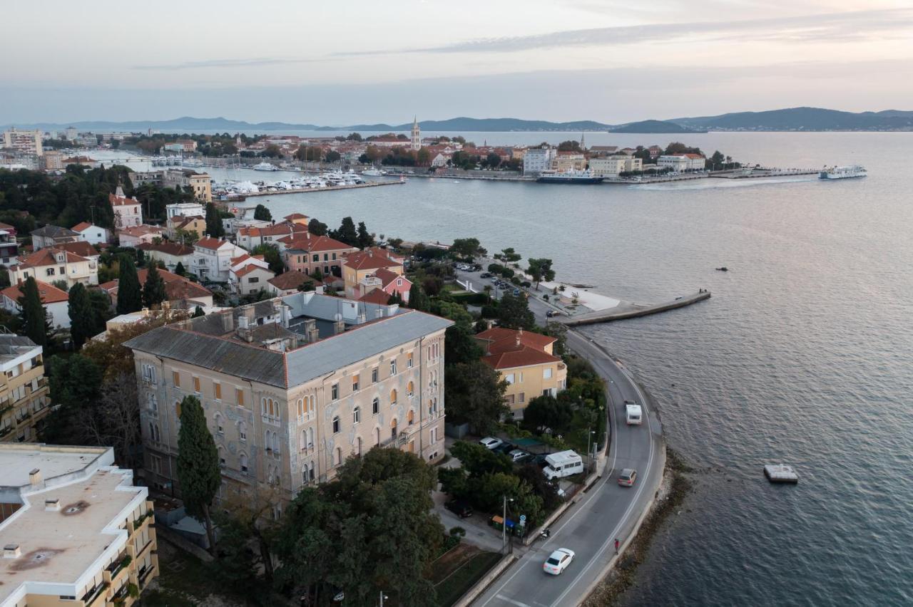Val Maistro Apartment Zadar Exteriér fotografie