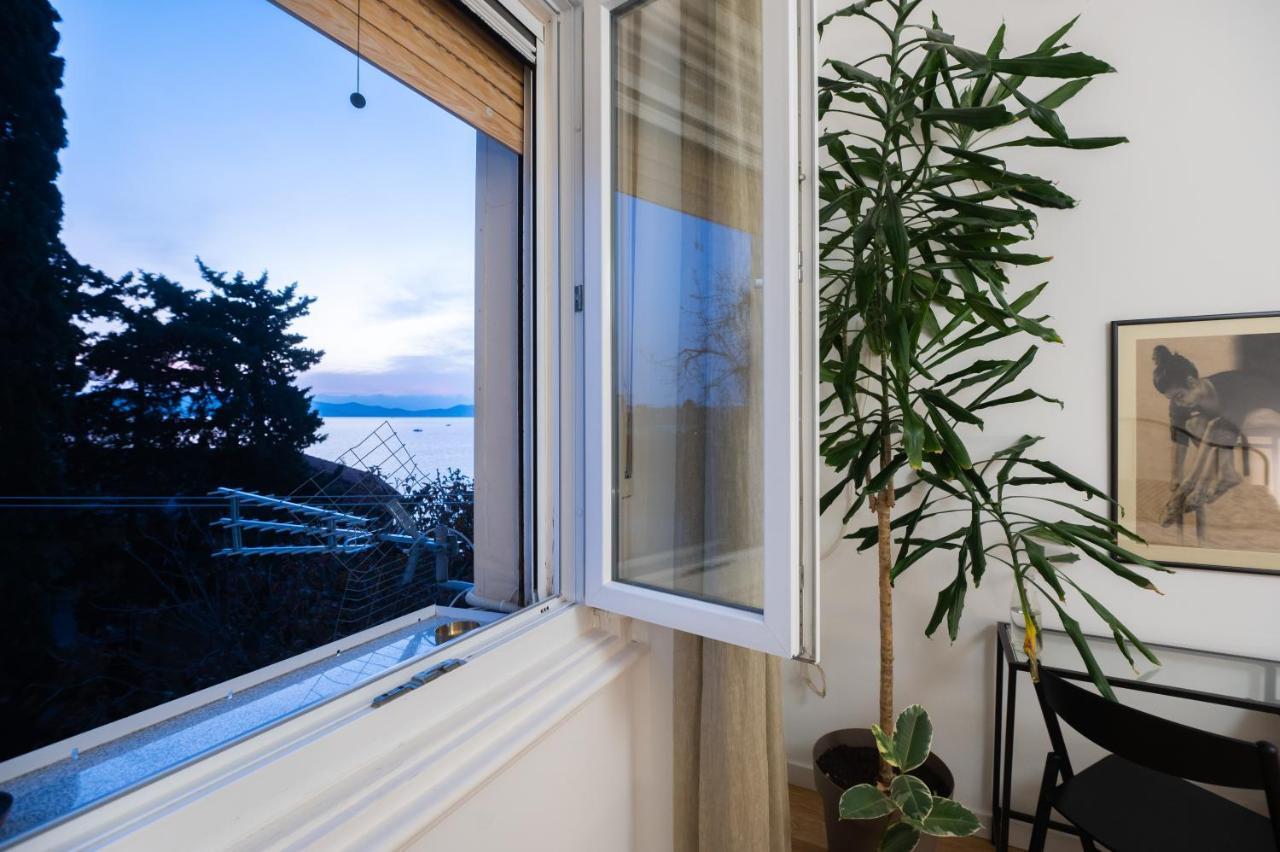 Val Maistro Apartment Zadar Exteriér fotografie