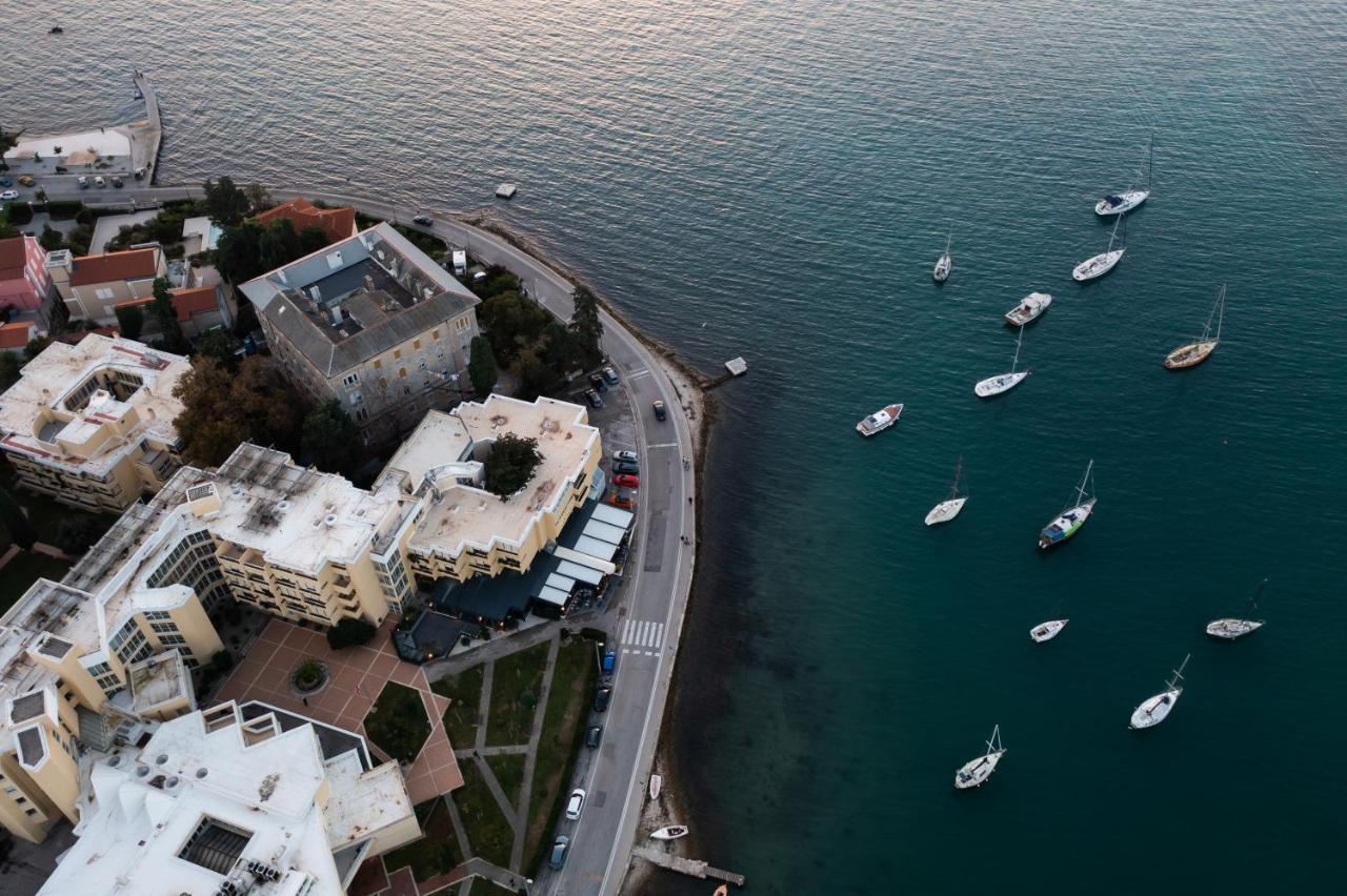 Val Maistro Apartment Zadar Exteriér fotografie