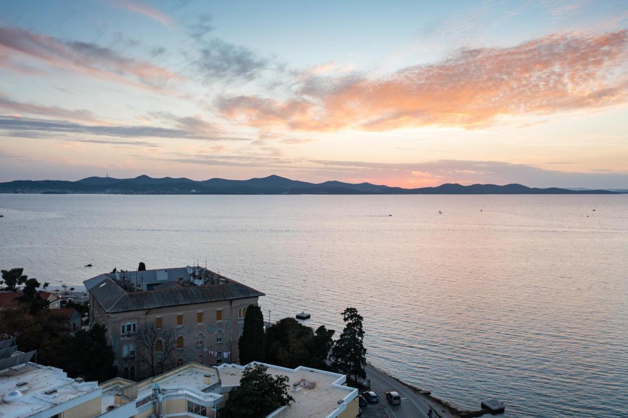 Val Maistro Apartment Zadar Exteriér fotografie