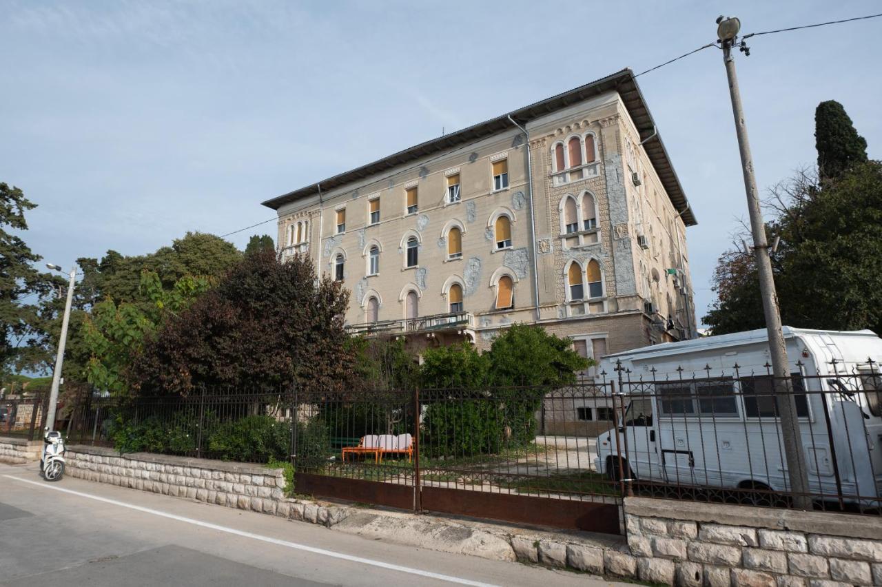 Val Maistro Apartment Zadar Exteriér fotografie