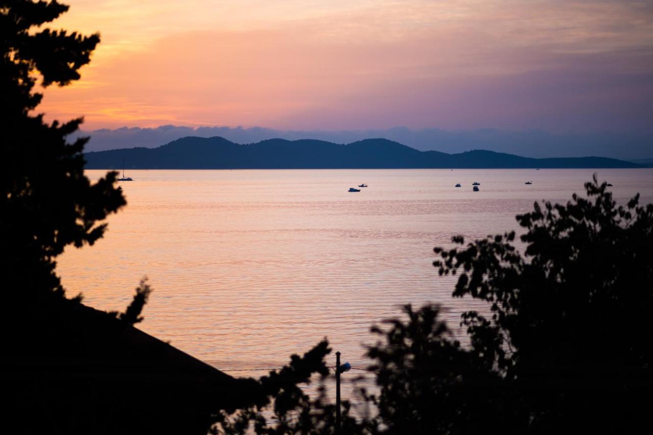 Val Maistro Apartment Zadar Exteriér fotografie